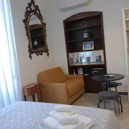 Glam Resort Luxury Lorenzo La Spezia Exterior photo