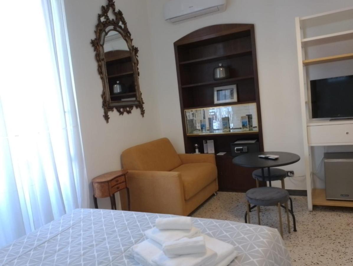 Glam Resort Luxury Lorenzo La Spezia Exterior photo