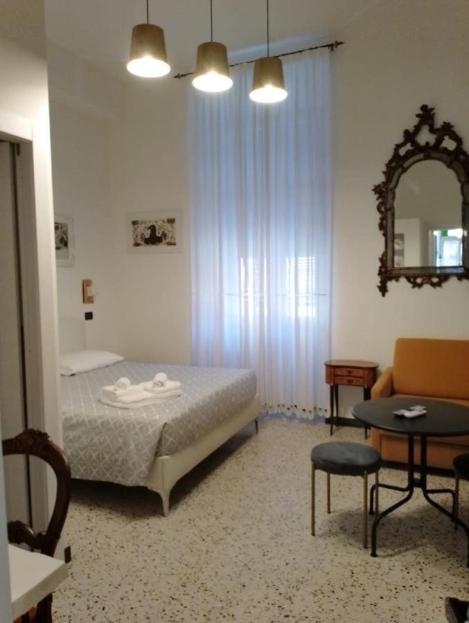 Glam Resort Luxury Lorenzo La Spezia Exterior photo