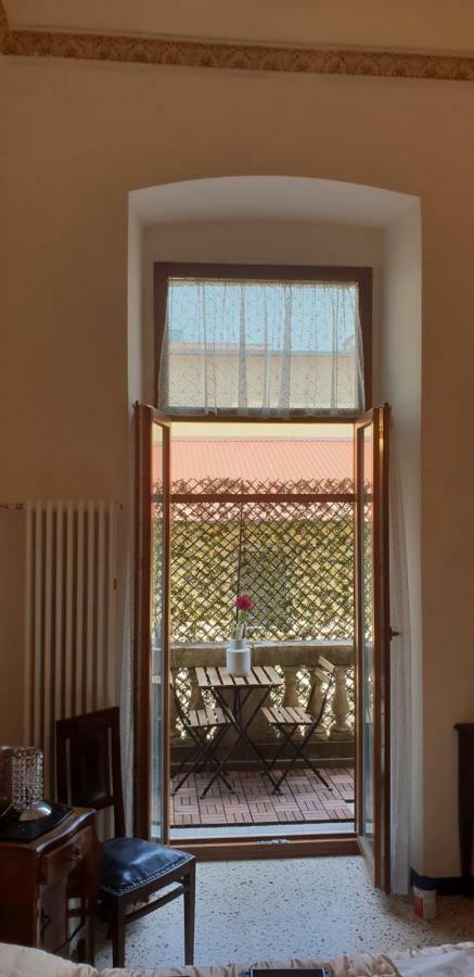 Glam Resort Luxury Lorenzo La Spezia Exterior photo